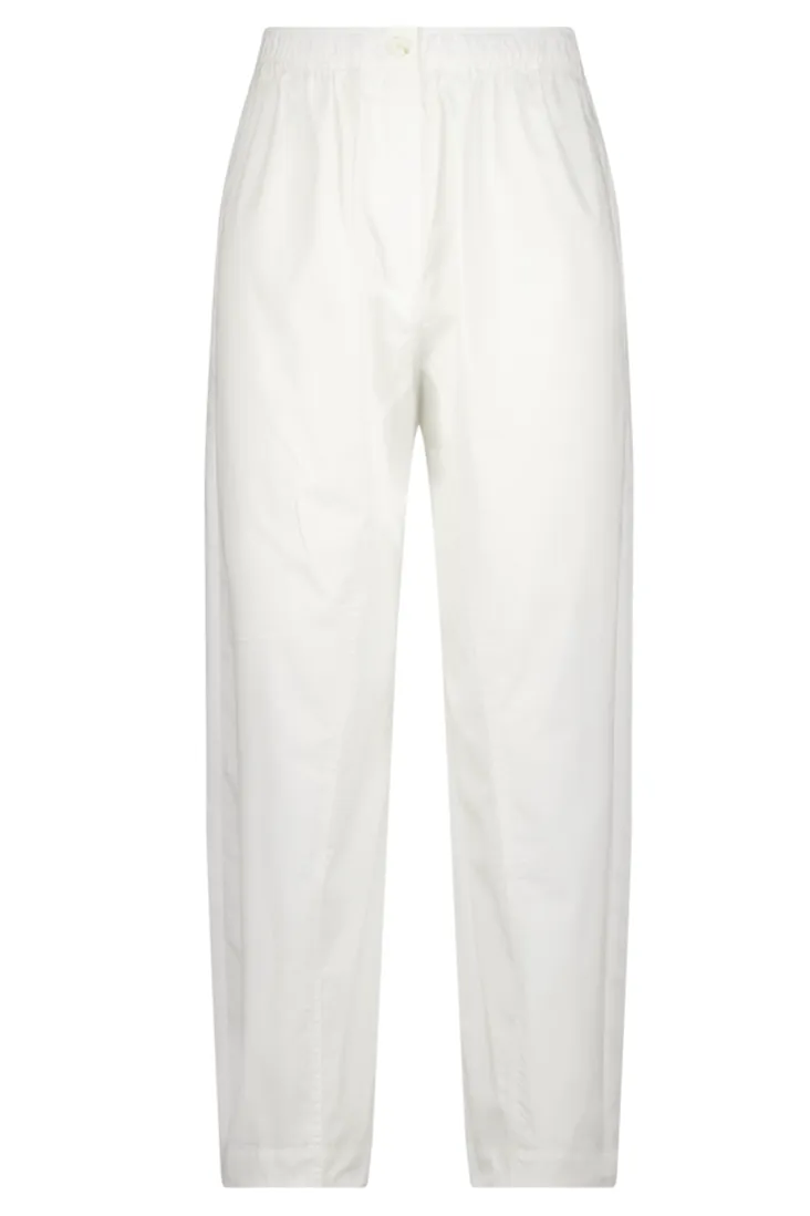 Jolie Pant in White