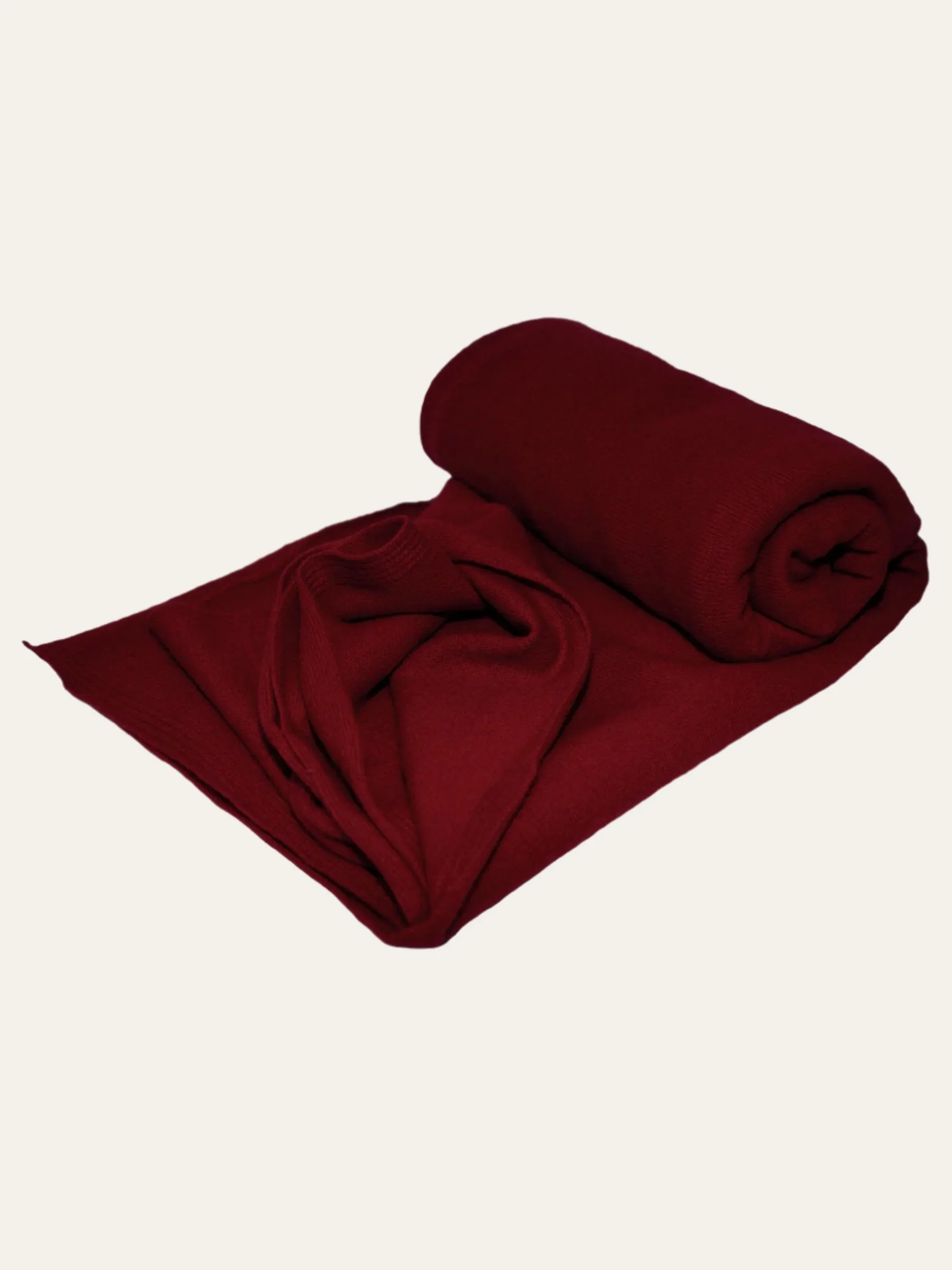 JUNA | Our cashmere shawl