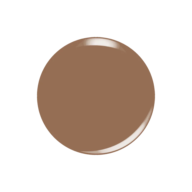 Kiara Sky All-in-One Polish - N5021 Top Notch