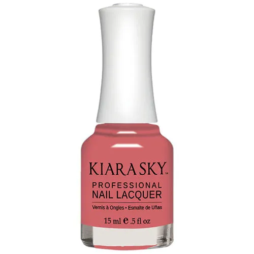 Kiara Sky All-in-One Polish - N5050 Girl Code