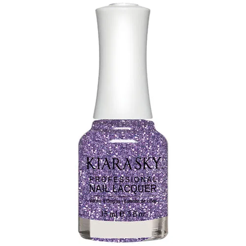 Kiara Sky All-in-One Polish - N5059 Disco Dream