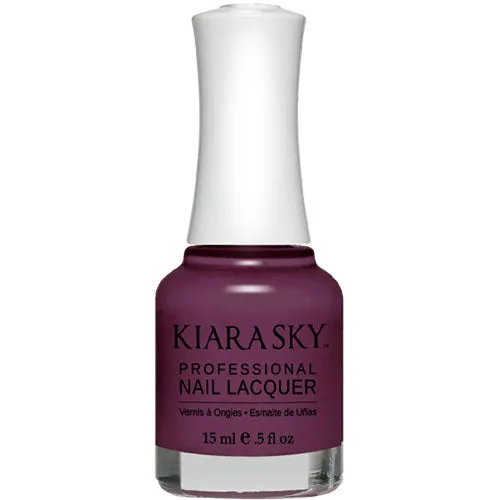 Kiara Sky Polish - 504 Posh Escape