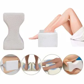 Knee Pillow For Sleeping