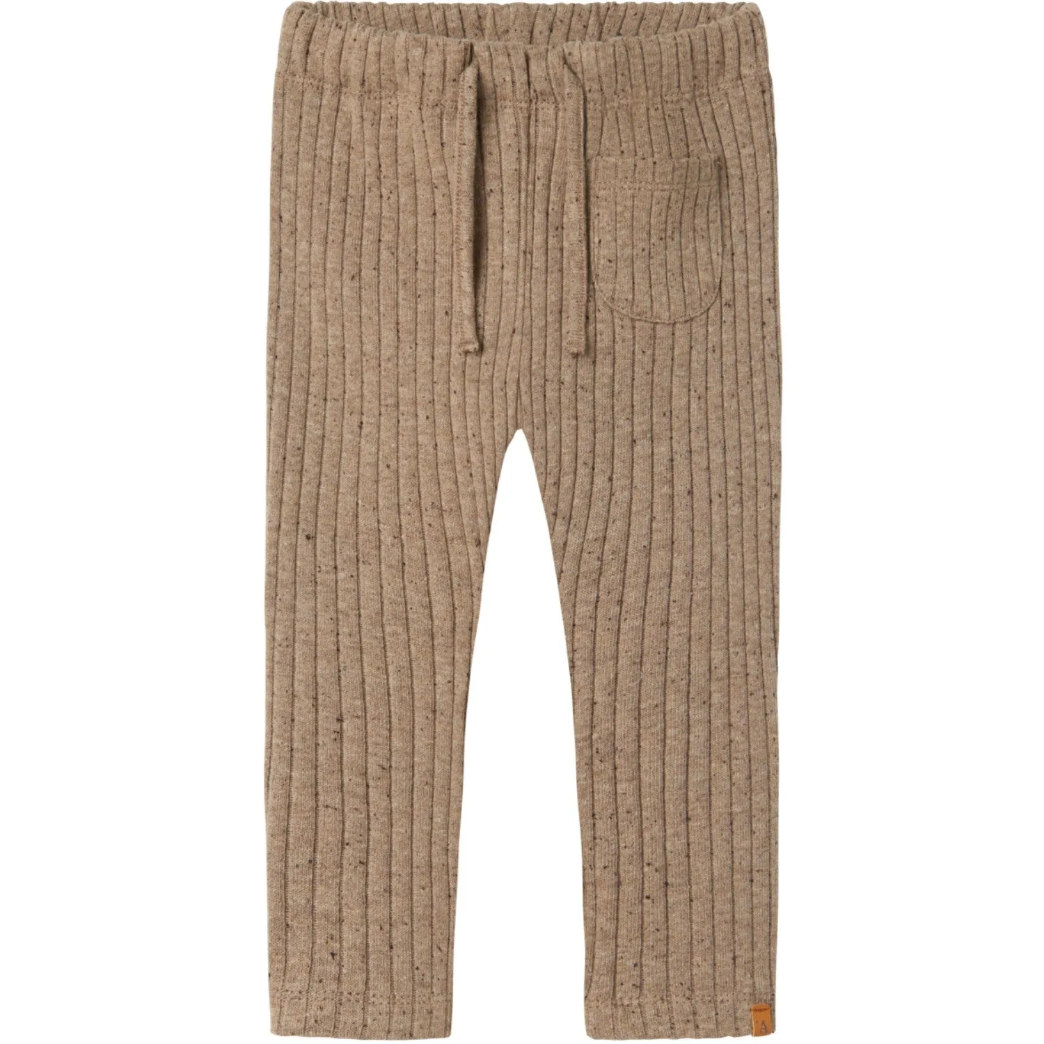 Lil'Atelier Sepia Tint Omilo Pants