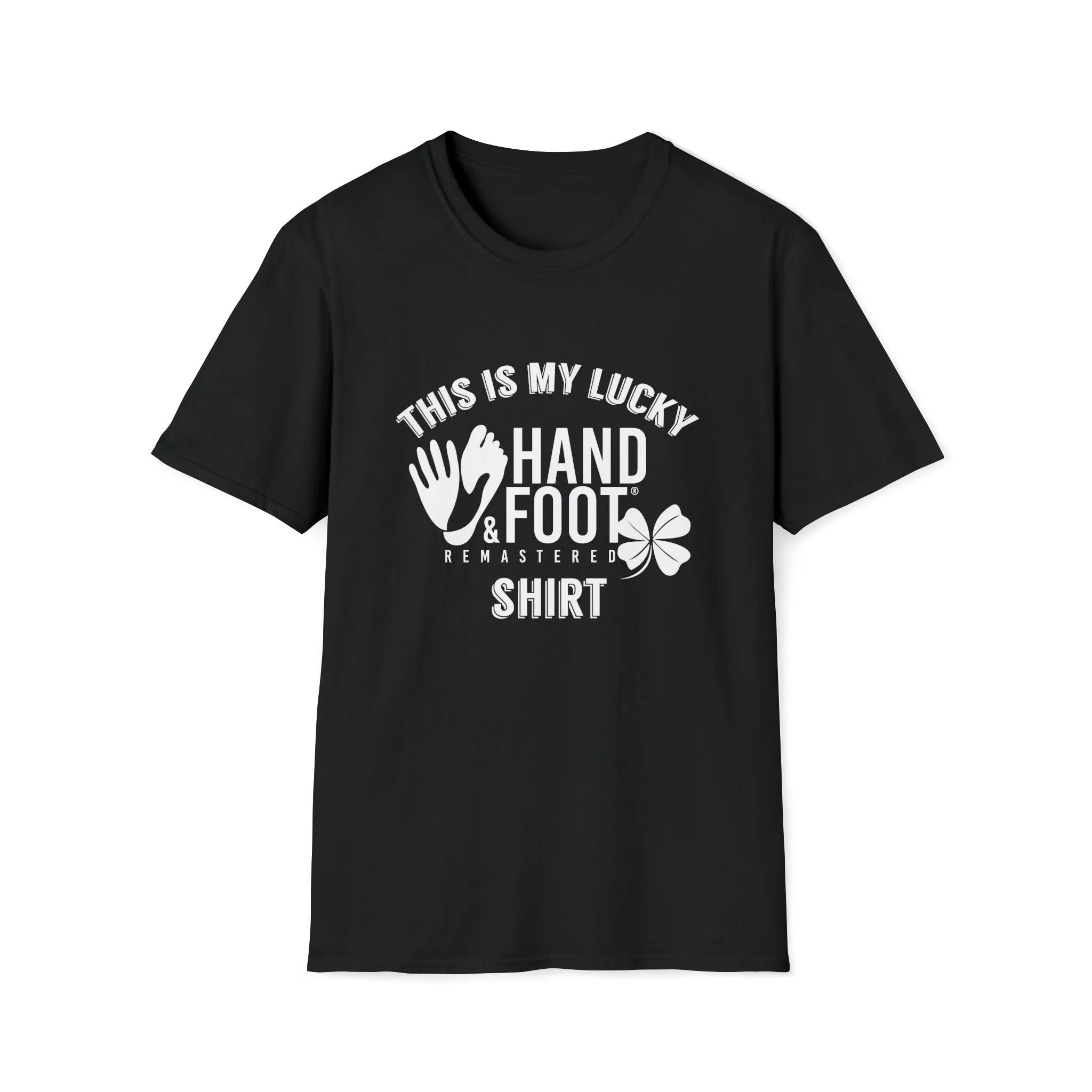 Lucky Softstyle T-Shirt