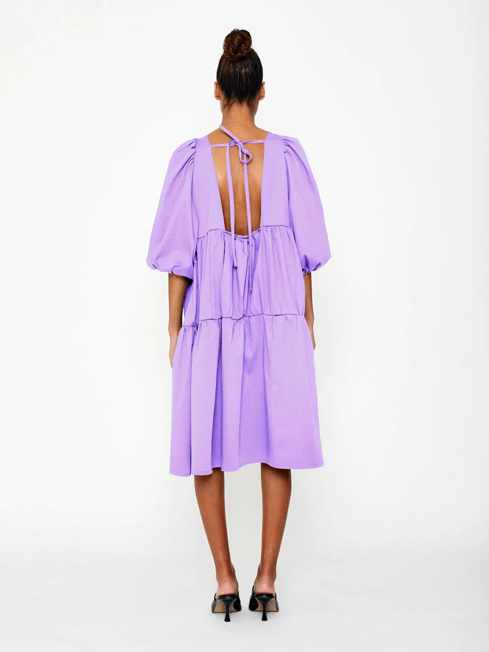 MARY DRESS
