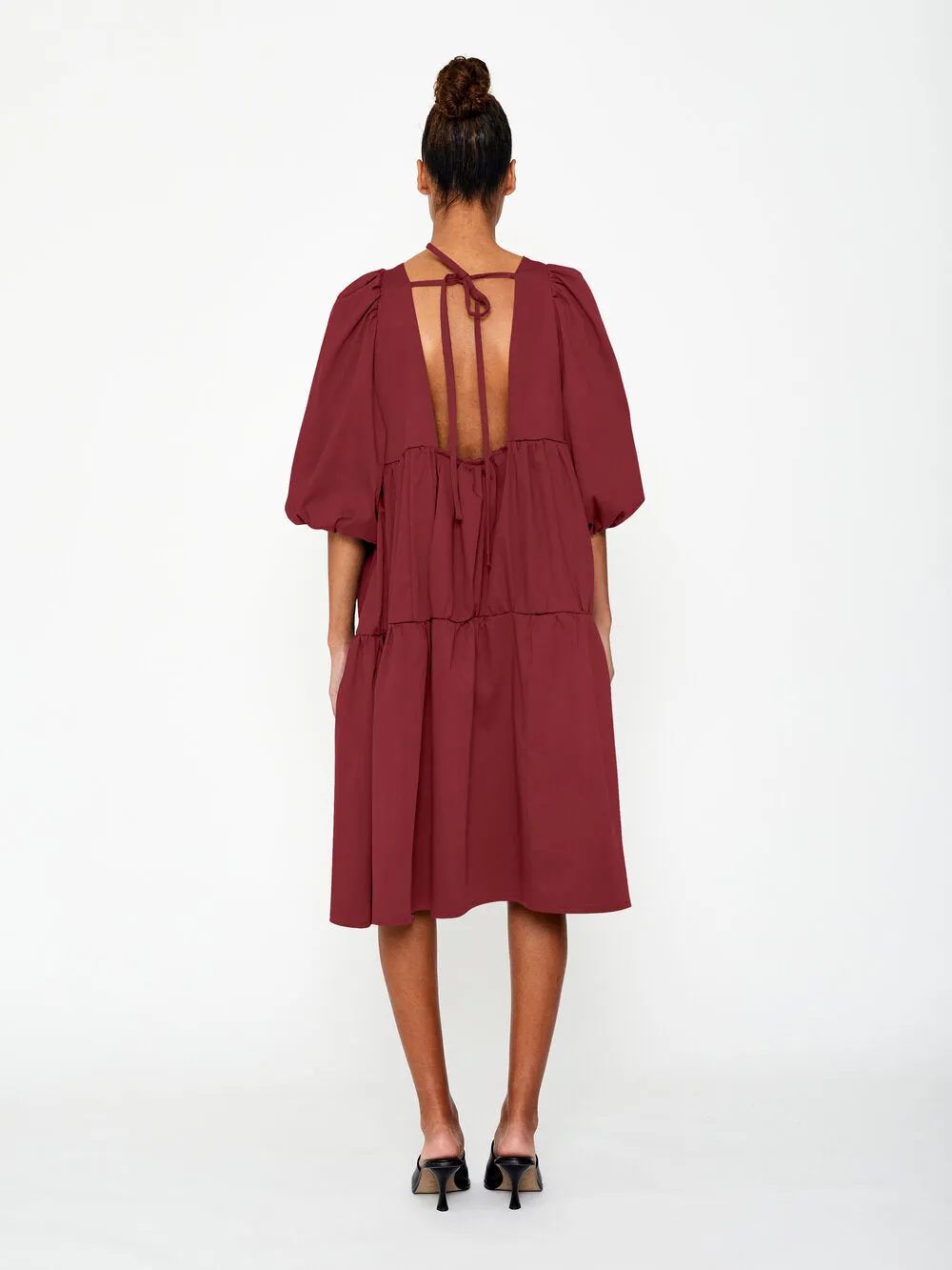 MARY DRESS