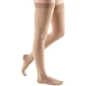 Medi Comfort 20-30mmHg Closed Toe Thigh Length