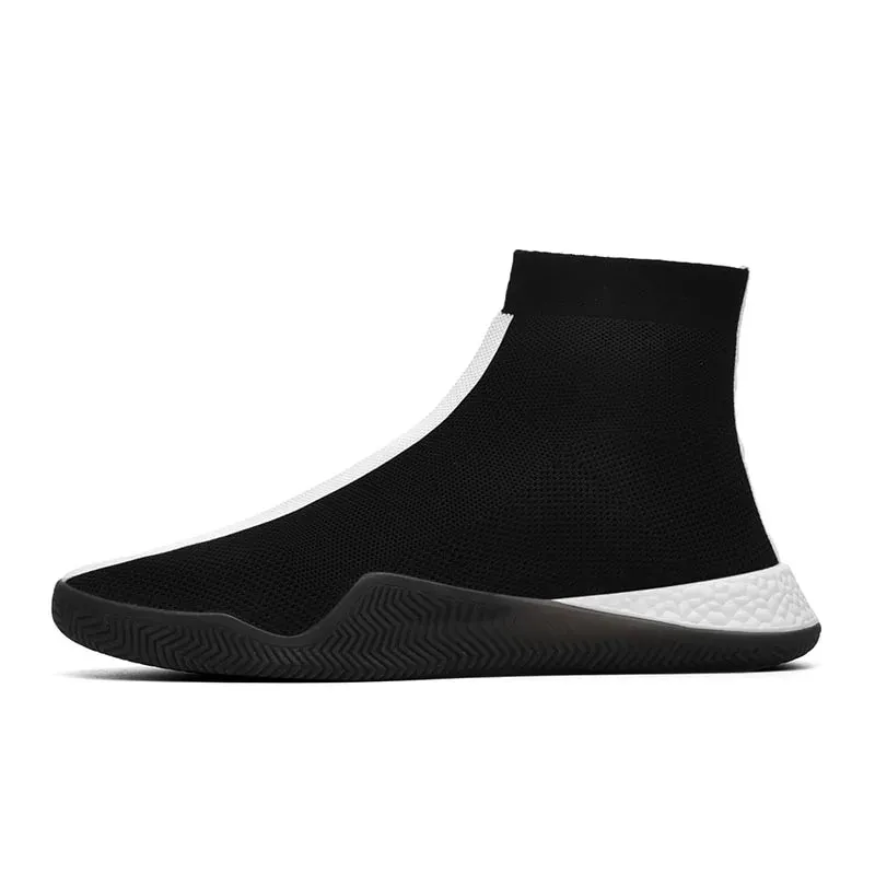 Men's Lightweight Sock Sneakers
