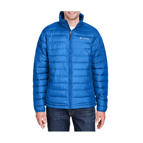 Men's Powder Lite™ Jacket