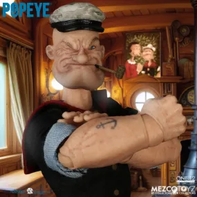 Mezco Toyz - One 12 Popeye