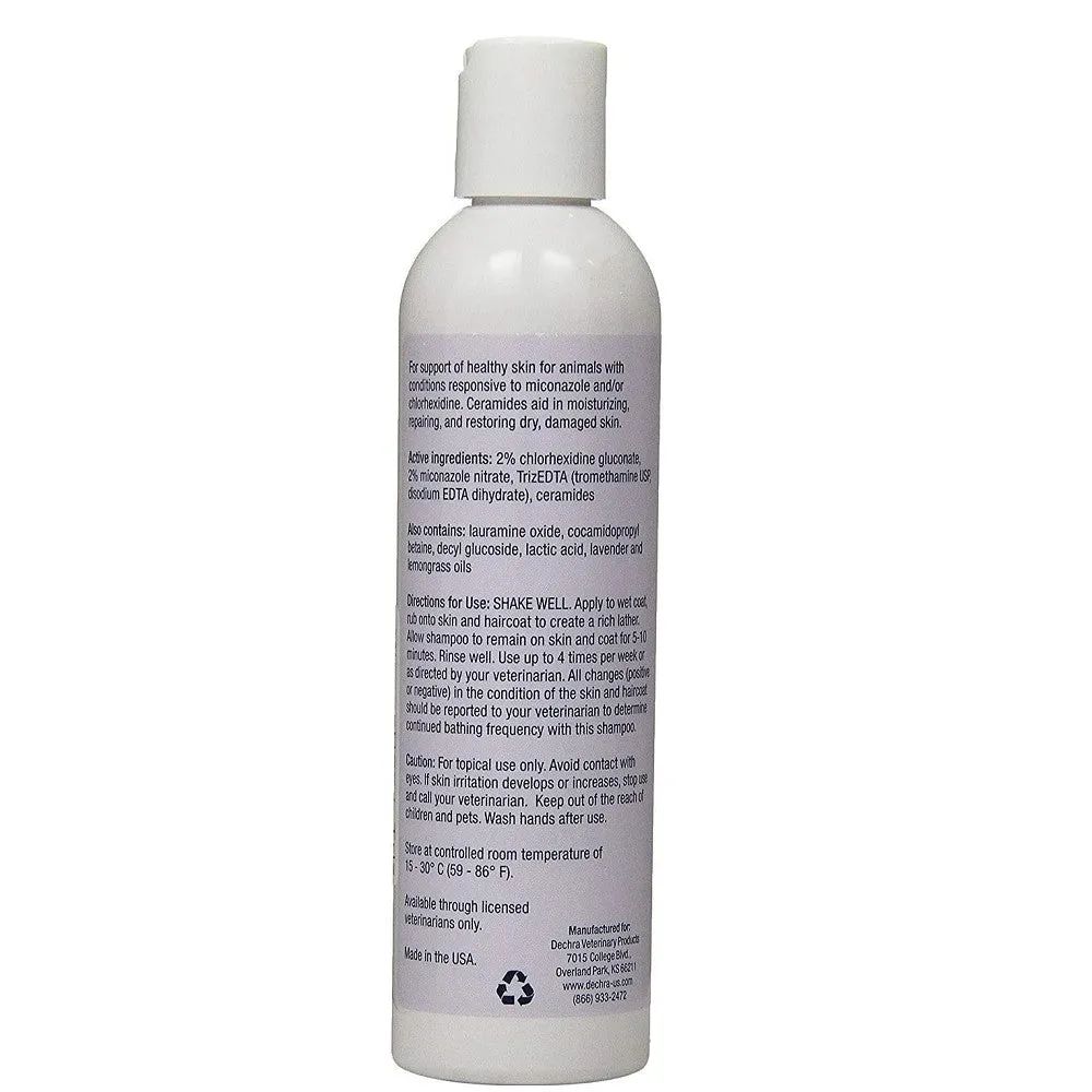 MiconaHex Triz Shampoo for Dogs & Cats