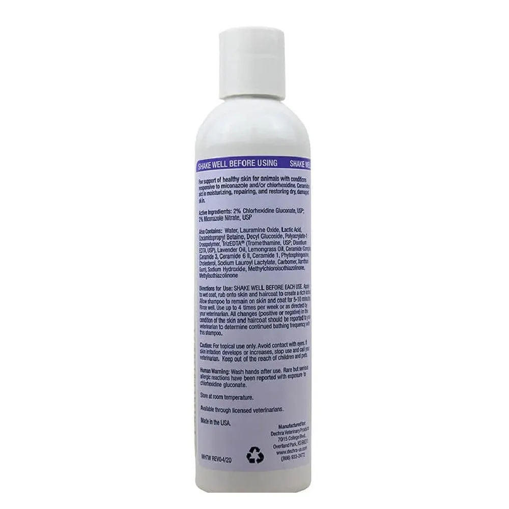 MiconaHex Triz Shampoo for Dogs & Cats