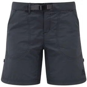 Mountain Equipment Women's Approach Shorts - Blue Nights