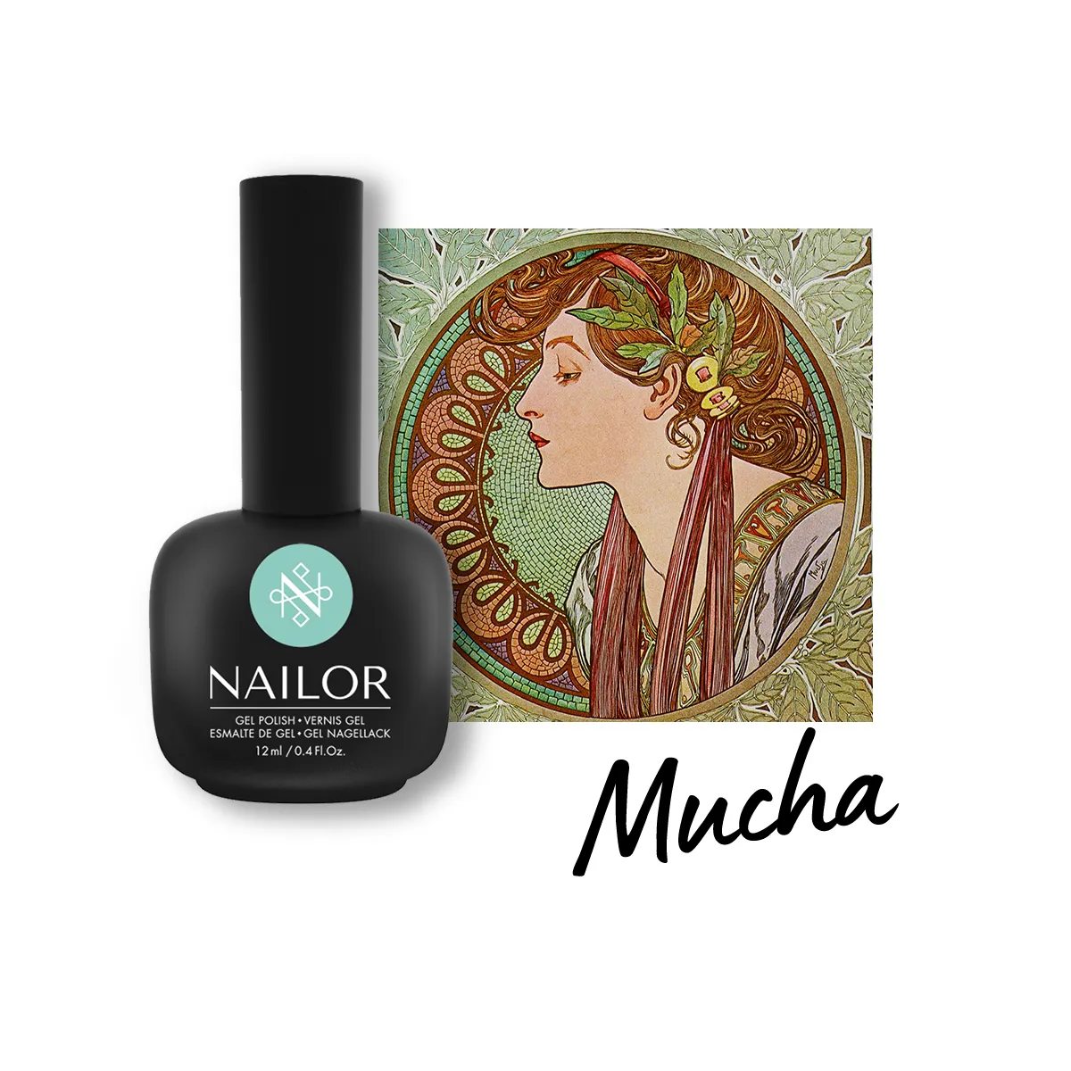 #Mucha