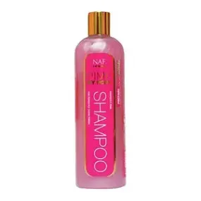 NAF Pimp My Pony Shampoo - 500 ml