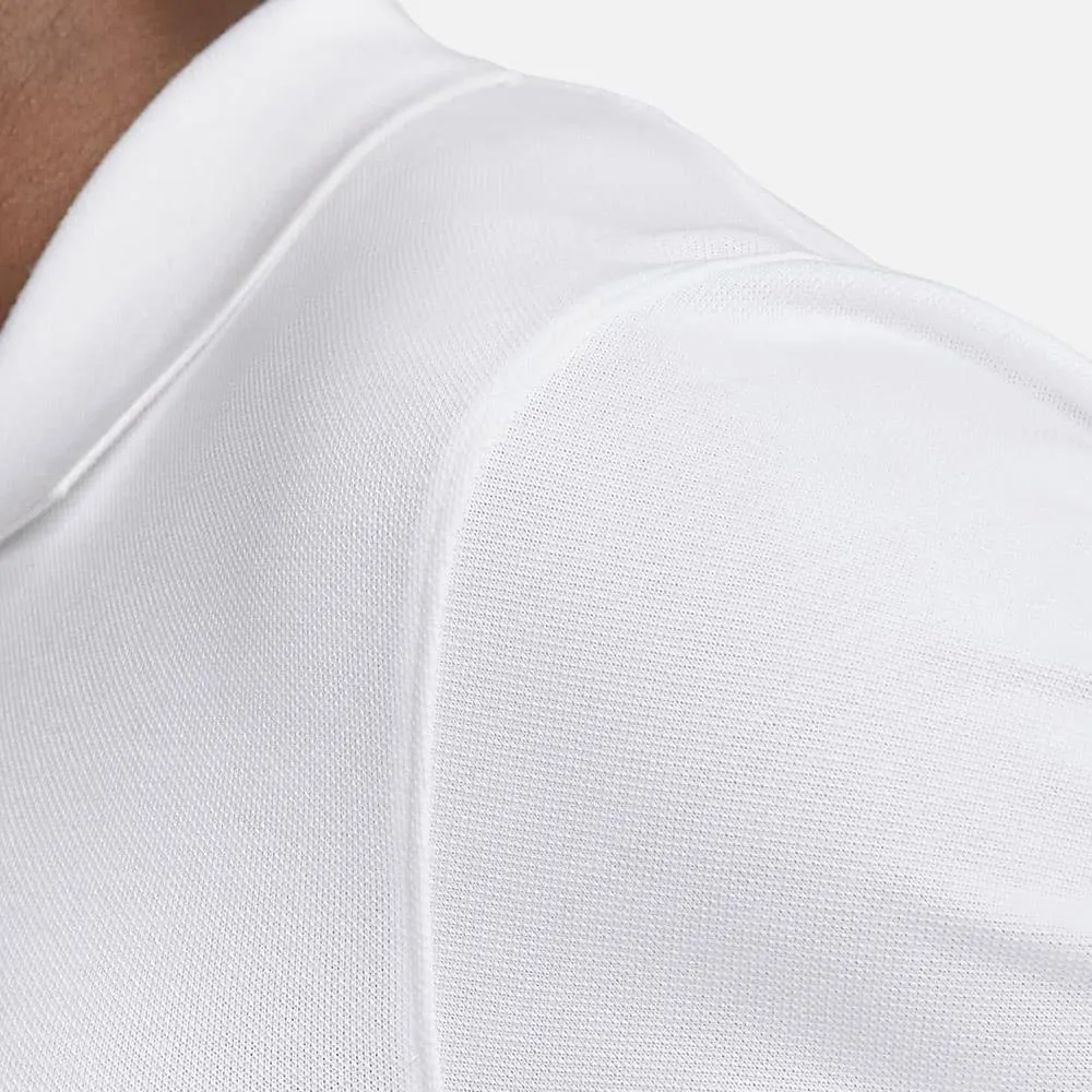 Nike Men's Rafa Polo - White