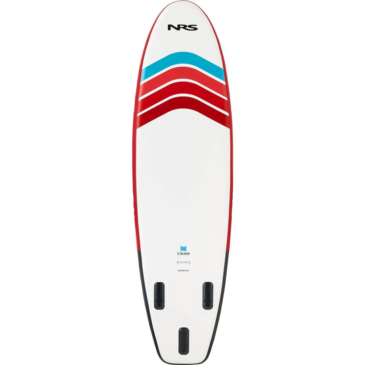 NRS Fletcher 92 Youth SUP Board