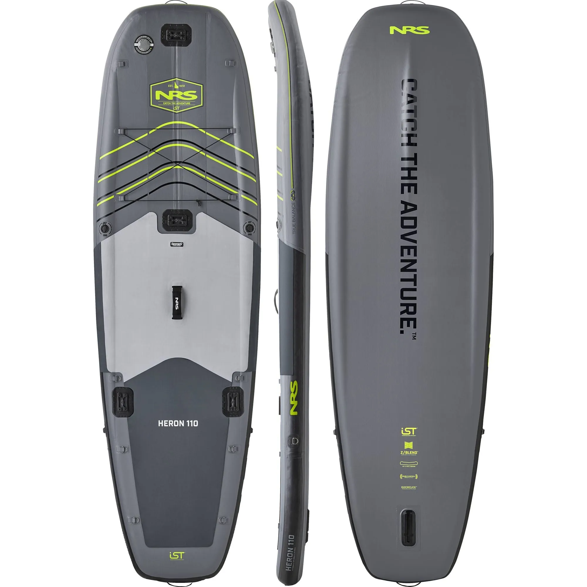 NRS Heron SUP Board