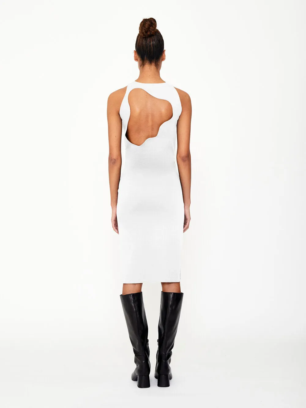 ODETTE DRESS