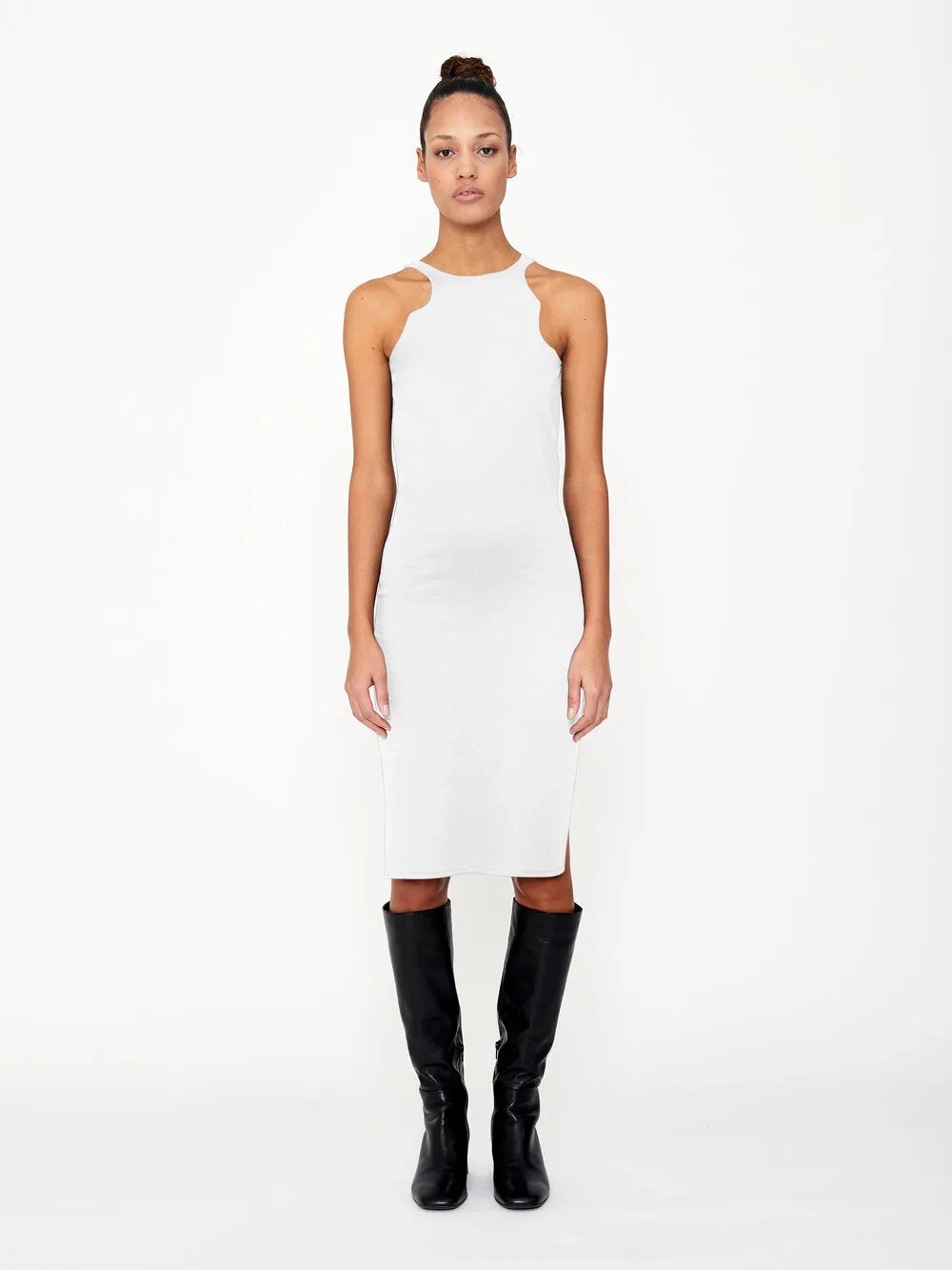 ODETTE DRESS