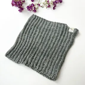 Organic Cotton Snood