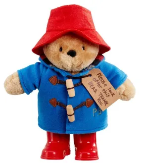 Paddington Bear by Rainbow Designs - 22cm