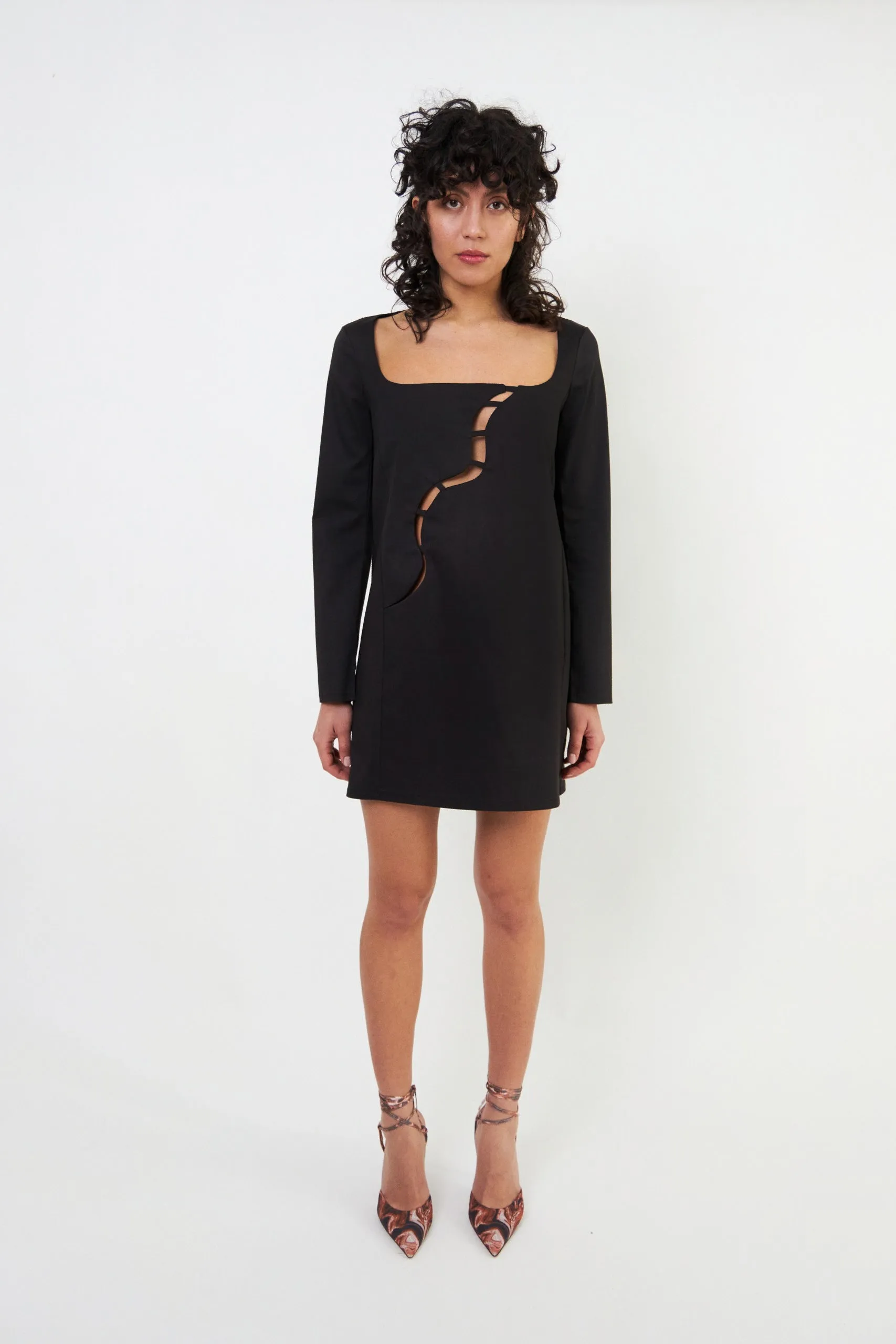 PIETRA DRESS