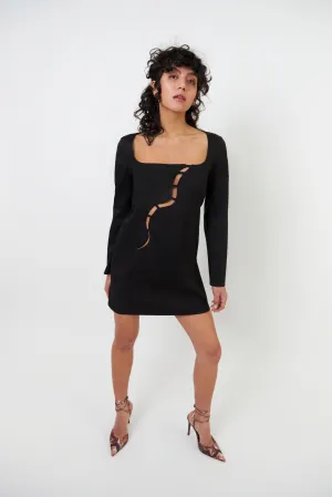 PIETRA DRESS