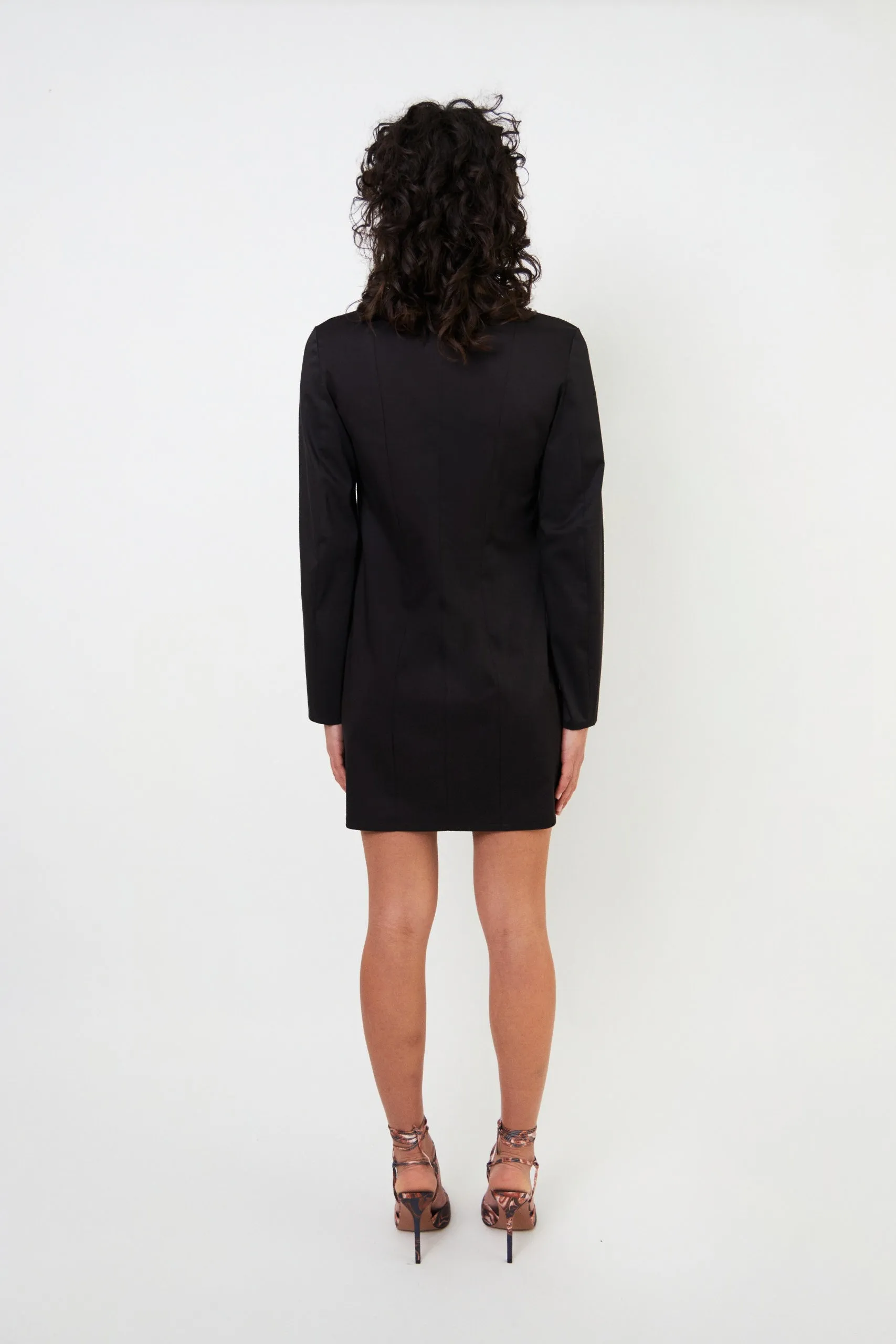 PIETRA DRESS