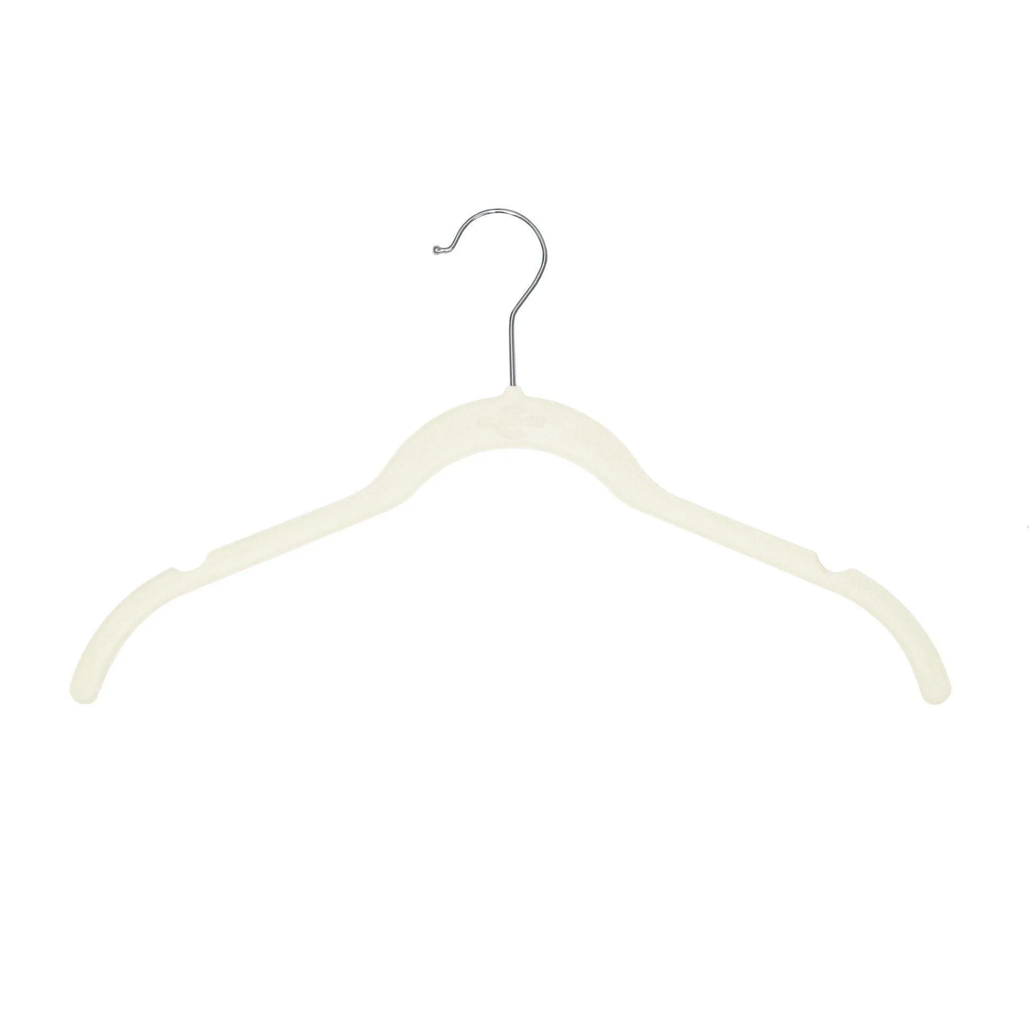 Premium Heavyweight Velvet Shirt/Dress Hangers