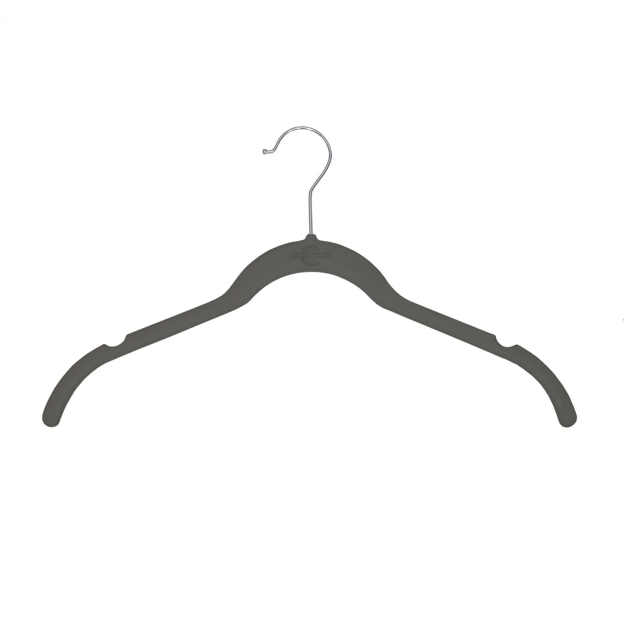 Premium Heavyweight Velvet Shirt/Dress Hangers