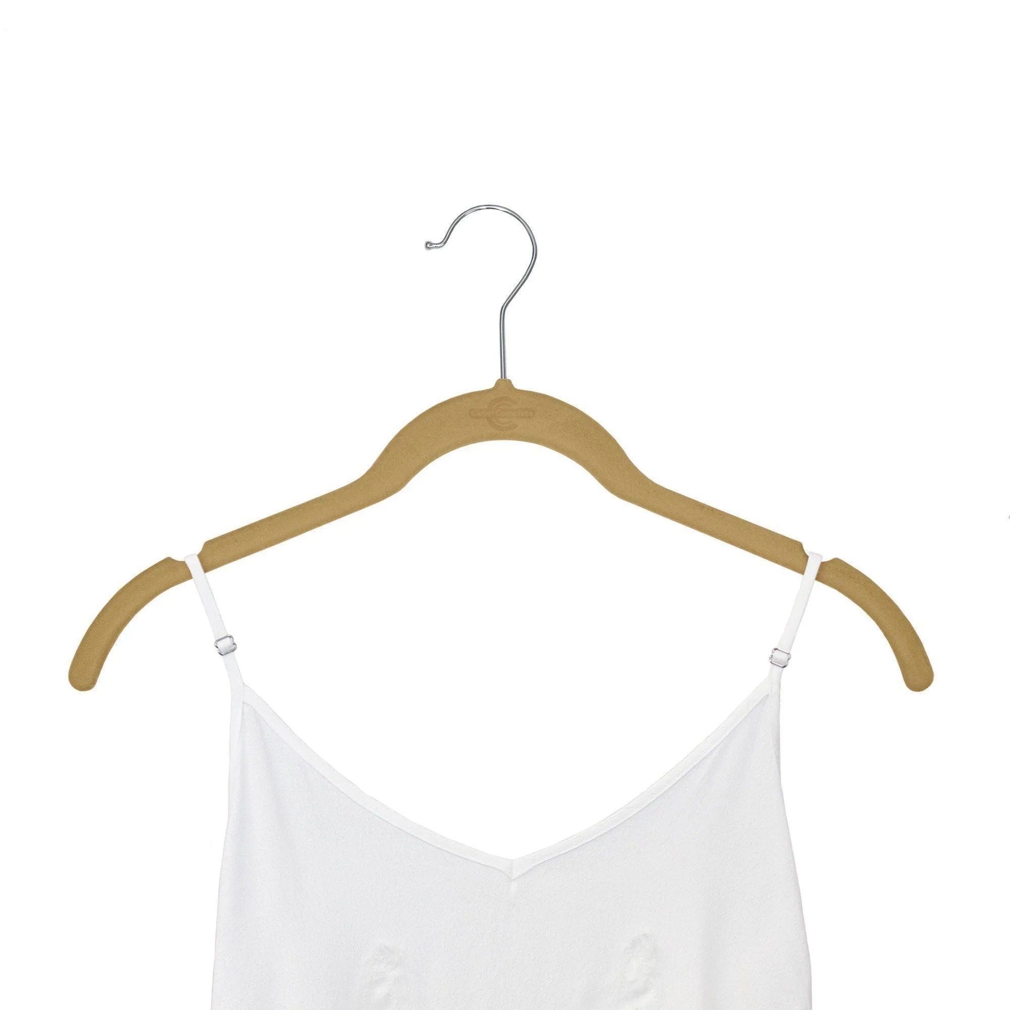 Premium Heavyweight Velvet Shirt/Dress Hangers