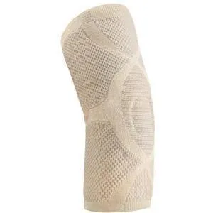 ProLite Compressive Knit Knee Support, XX-Large, Caramel