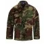 Propper® BDU Coat Camo Pattern 100% COTTON RIPSTOP  (F5454-55)