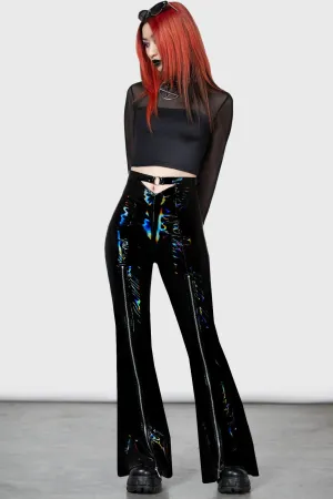 Rainbow A'Blaze Trousers - Resurrect