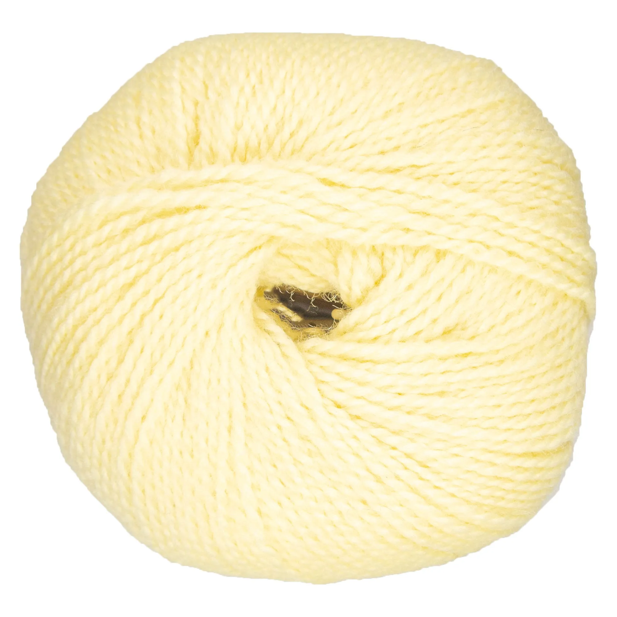 Rowan Norwegian Wool Yarn - 021 Vanilla Custard