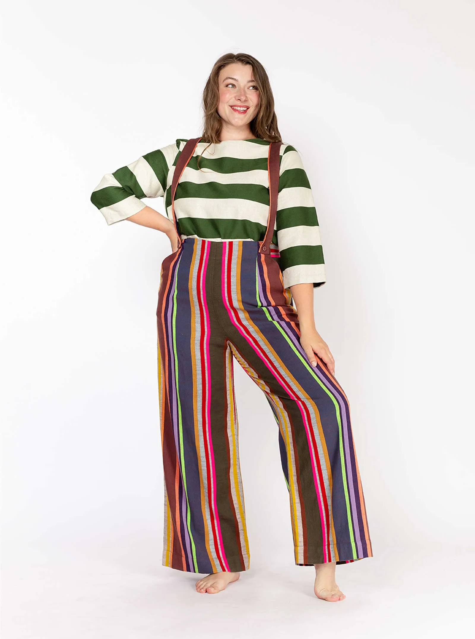 sailor pant | fall 24 | bungalow