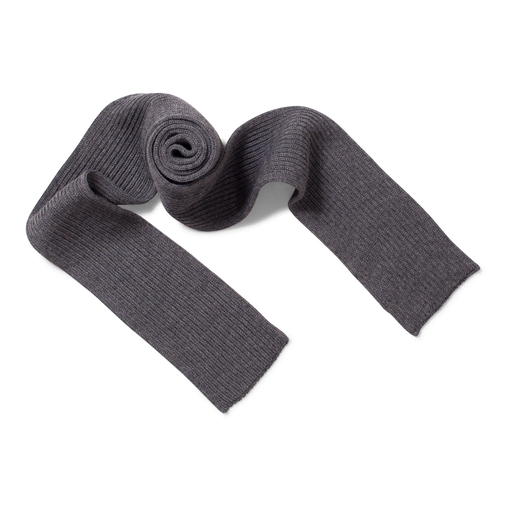 Scarf Grey