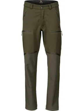 SEELAND Hawker Advance Trousers - Mens - Pine Green