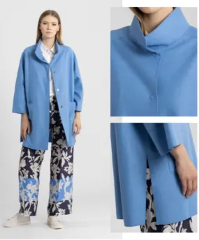 Sharon Cape Coat