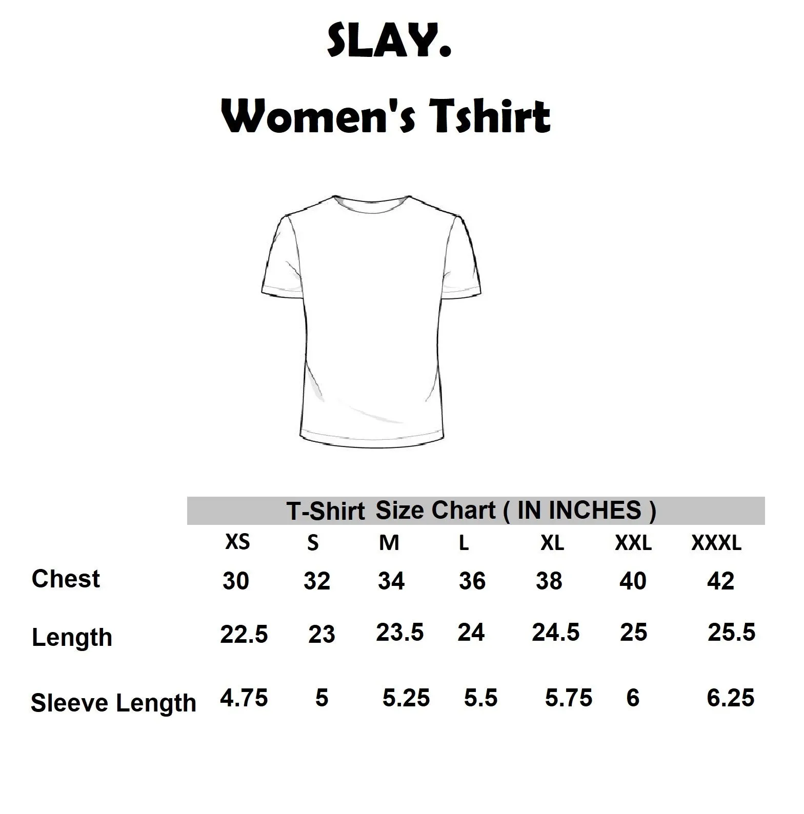 SLAY. Sport Women's Neon Green Printed T-shirt