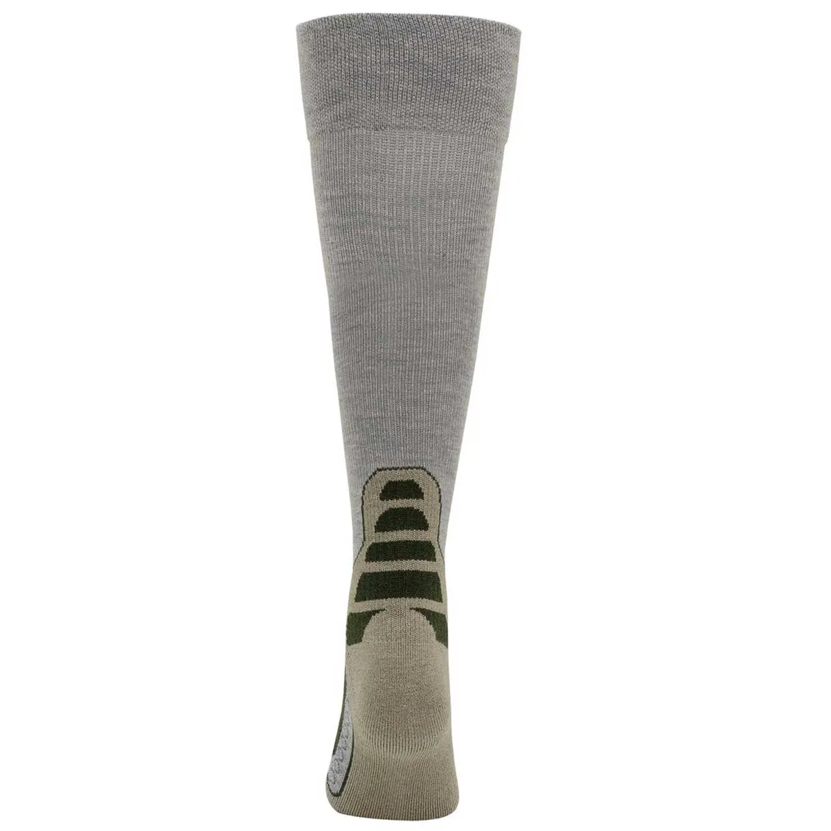 Swazi Ibex Socks