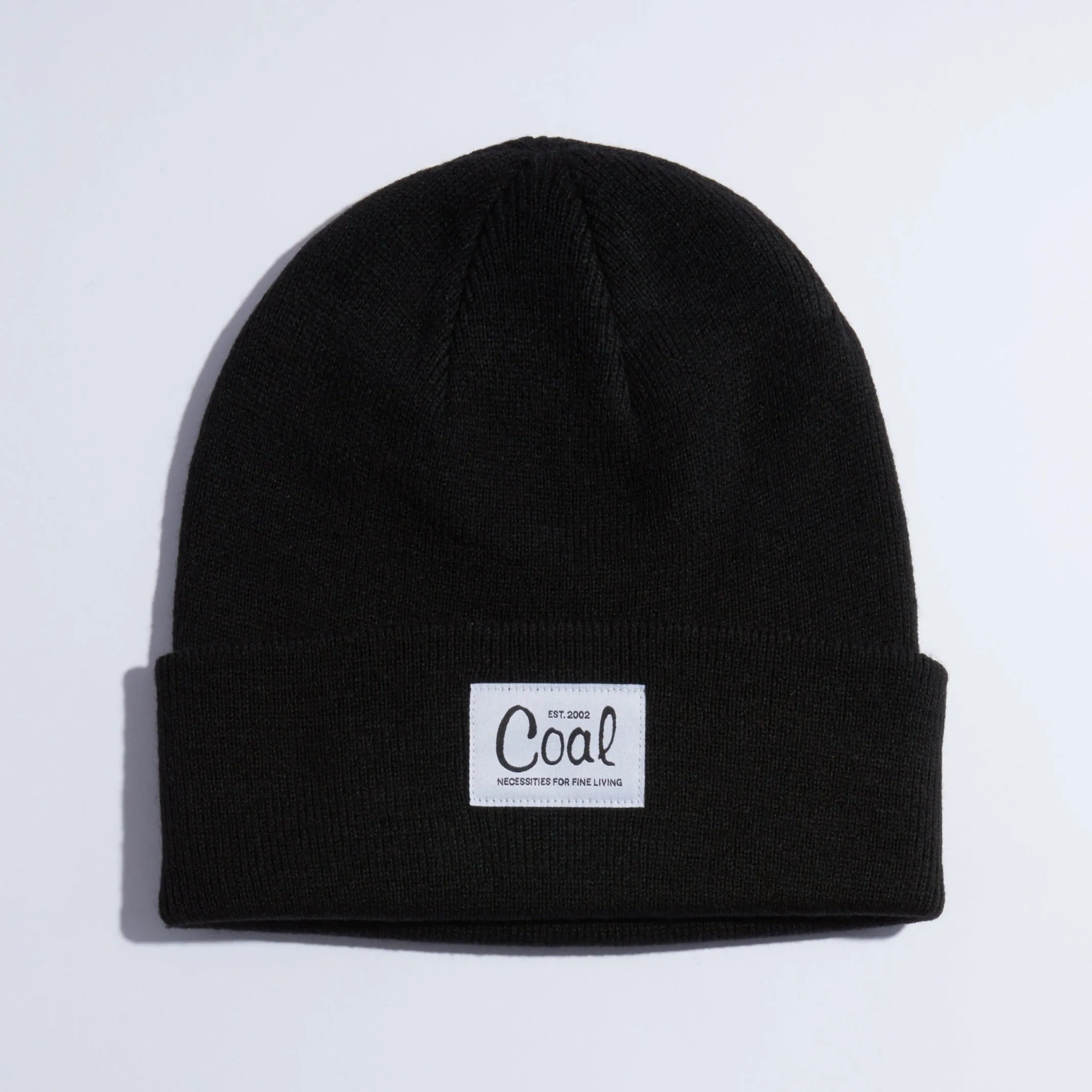 The Mel Recycled Polylana Knit Beanie