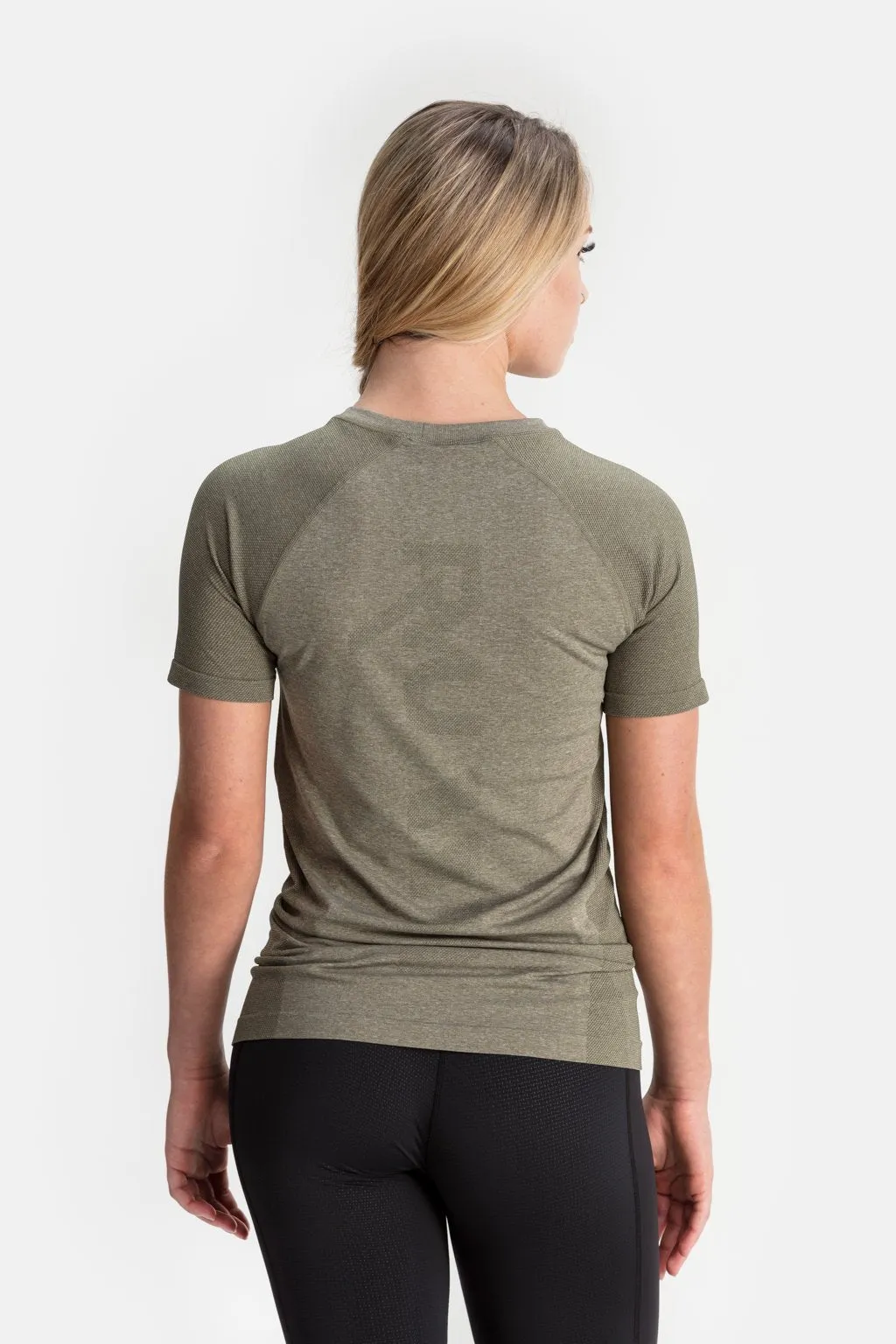 Vapor Crew Neck