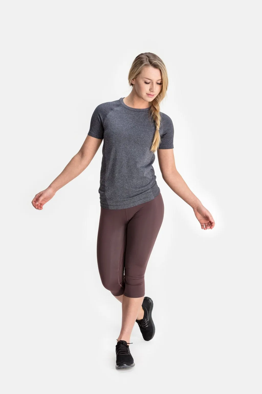 Vapor Crew Neck