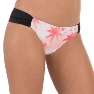 Women's Bikini Bottoms With Gathered Sides Niki Miami