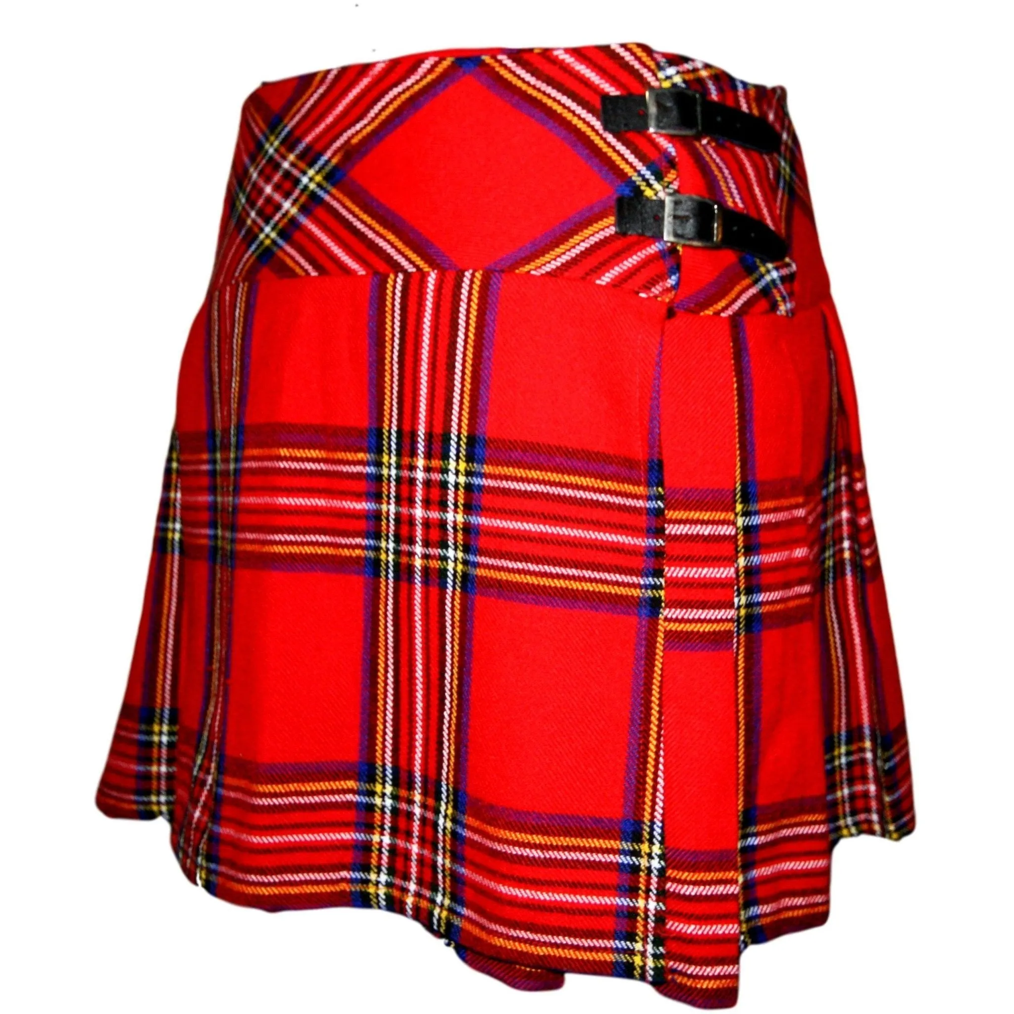 Women's Custom Order Premium Mini Kilts