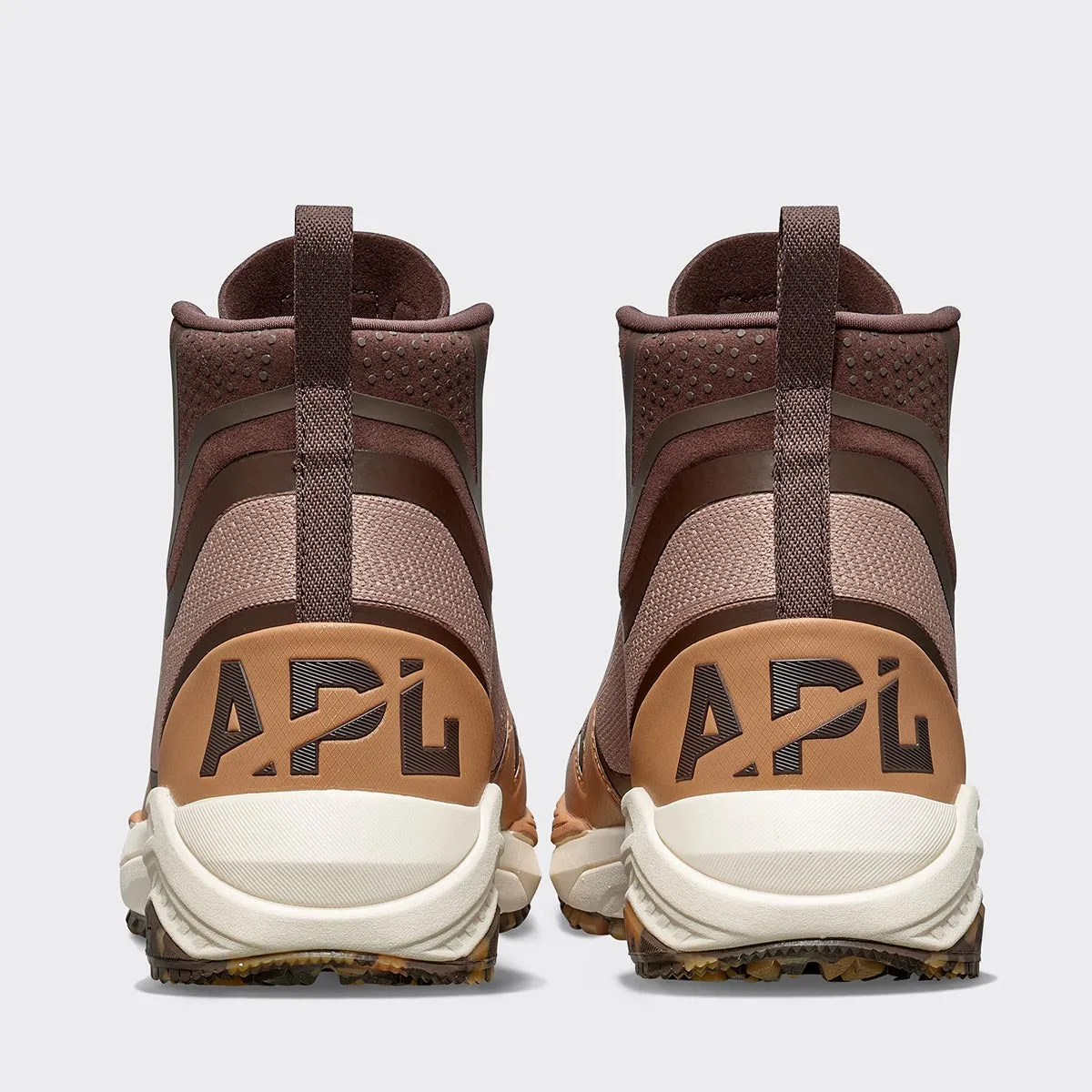 Women's TechLoom Defender Almond / Chocolate / Caramel